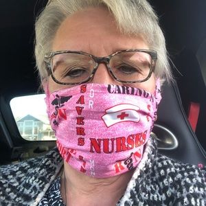 Meet your Posher, Tina